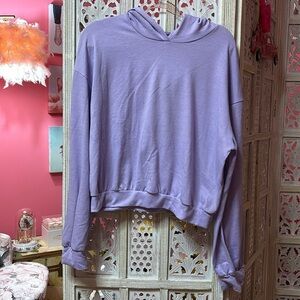 Women’s Fashion Nova Hoodie